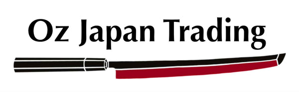 合同会社Oz Japan Trading